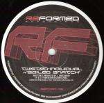 Twisted Individual - Soiled Snatch / Rusty Sheriff's Badge - Reformed Recordings - Drum & Bass
