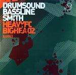 Drumsound & Simon  - Heavy FC / Big Headz - Technique Recordings - Drum & Bass