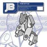JB - This Style / Smurf - Back 2 Basics - Drum & Bass
