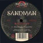 Sandman - Nostradamus EP - Matsuri Productions - Trance