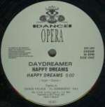 Daydreamer - Happy Dreams - Dance Opera - Euro Techno