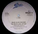 Miami Sound Machine - Falling In Love (Uh-Oh) - Epic - House