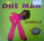 Chanelle - One Man - Deep Distraxion - Progressive