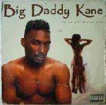 Big Daddy Kane - Taste Of Chocolate - Reprise Records - Hip Hop