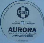 Aurora & Naimee Coleman - Ordinary World - Positiva - Trance
