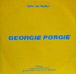 Georgie Porgie - Take Me Higher - MCA Records - US House