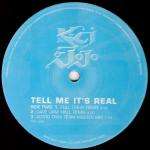 K-Ci & JoJo - Tell Me It's Real - MCA Records - UK Garage