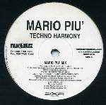 Mario PiÃ¹ - Techno Harmony - Nukleuz - Trance