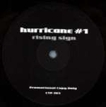 Hurricane #1 - Rising Sign - Creation Records - Leftfield