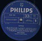 Demis Roussos - Souvenirs - Philips - Disco