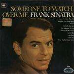 Frank Sinatra - Someone To Watch Over Me - Hallmark Records - Jazz