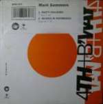 Mark Summers - Party Children / Wicked In Mombassa - 4th & Broadway - Break Beat