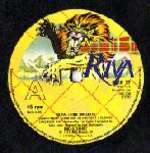 Rod Stewart - Da' Ya' Think I'm Sexy? - Riva Records - Disco