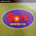 Soft House Company - What You Need... - Global Village - House