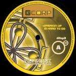 Groove Corporation - Dubplates From The Elephant House - Different Drummer - Break Beat