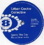 Urban Cookie Collective - Spend The Day - Pulse-8 Records - Euro House