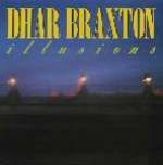 Dhar Braxton - Illusions - Sleeping Bag Records - Hip Hop