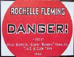Rochelle Fleming - Danger! - Cutting Records - US House