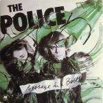 Police, The - Message In A Bottle - A&M Records - Reggae