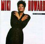 Miki Howard - Love Confessions - Atlantic - Soul & Funk