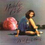 Natalie Cole - Don't Look Back - Capitol Records - Soul & Funk