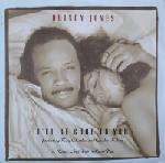Quincy Jones - I'll Be Good To You - Qwest Records - R & B
