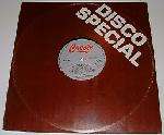 Enigma - Ain't No Stopping Disco Mix '81 - Creole Records - Disco