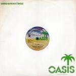 Giorgio Moroder - If You Weren't Afraid  / E = MCÂ² - Oasis - Disco