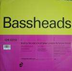 Bassheads - Back To The Old School - Deconstruction - House