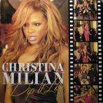Christina Milian - Dip It Low - Mercury - House