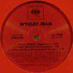 Wyclef Jean - Thug Angels - Columbia - Hip Hop