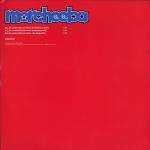 Morcheeba - Be Yourself - EastWest - Down Tempo
