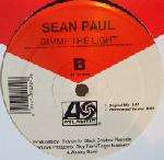 Sean Paul - Gimme The Light - Atlantic - Reggae