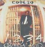 Coolio - 1, 2, 3, 4 (Sumpin' New) - Tommy Boy Music - Hip Hop