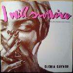 Gloria Gaynor - I Will Survive (The Shep Pettibone Club Remixes) - GiG Records - US House