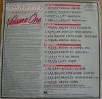 Various - Record Shack Presents Volume One - Record Shack Records - Disco