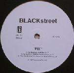 Blackstreet - Fix - Interscope Records - R & B