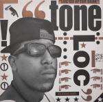 Tone Loc - Loc'ed After Dark - 4th & Broadway - Hip Hop