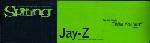 Jay-Z - Who You Wit - Qwest Records - Hip Hop