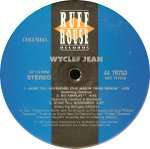 Wyclef Jean - Gone Till November - Ruffhouse Records - Hip Hop