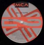Bell Biv Devoe - Gangsta - MCA Records - R & B