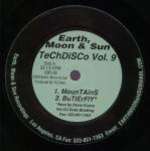 DJ Duke - Techdisco Vol. 9 - Earth, Moon & Sun - US House