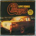 Chicago - Love Songs - TV Records - Rock