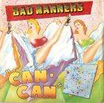 Bad Manners - Can Can - Magnet  - Ska