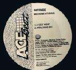 Intense - Movement Soul EP - Ace Beat Records - US House