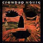 Crowded House - Woodface - Capitol Records - Rock