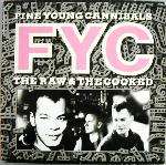 Fine Young Cannibals - The Raw & The Cooked - London Records - Synth Pop
