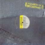 Jocelyn Brown - Somebody Else's Guy (Remix) - 4th & Broadway - Soul & Funk