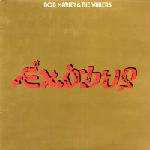 Bob Marley & The Wailers - Exodus - Island Records - Reggae