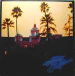 Eagles - Hotel California - Asylum Records - Rock